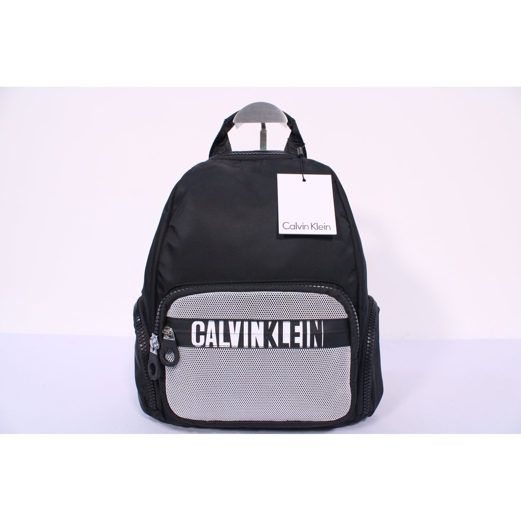 calvin klein school bag