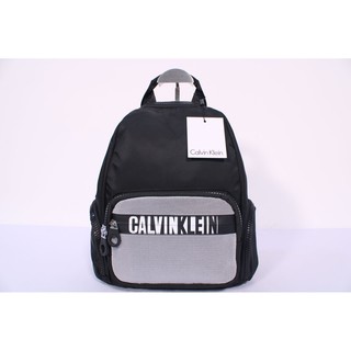calvin klein athleisure backpack