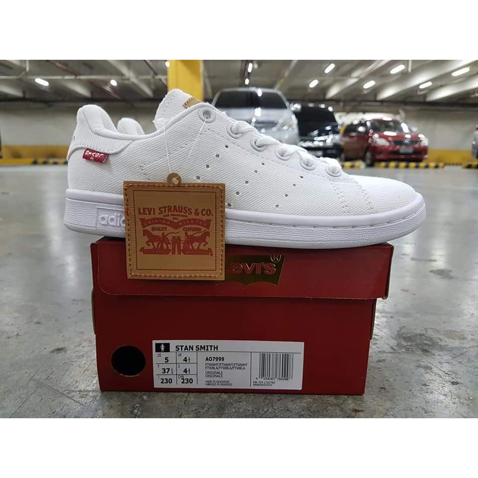 stan smith levis