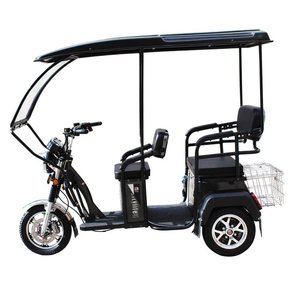 two wheeler roof cover
