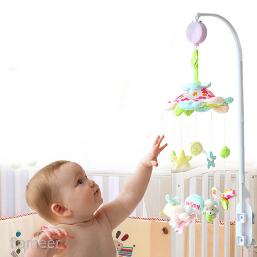 nursery mobile holder