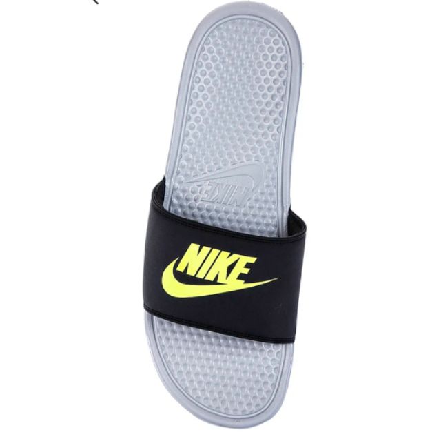 nike benassi jdi slides
