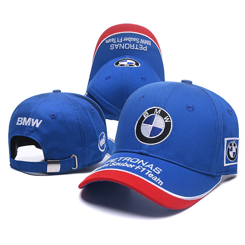 bmw golf hat