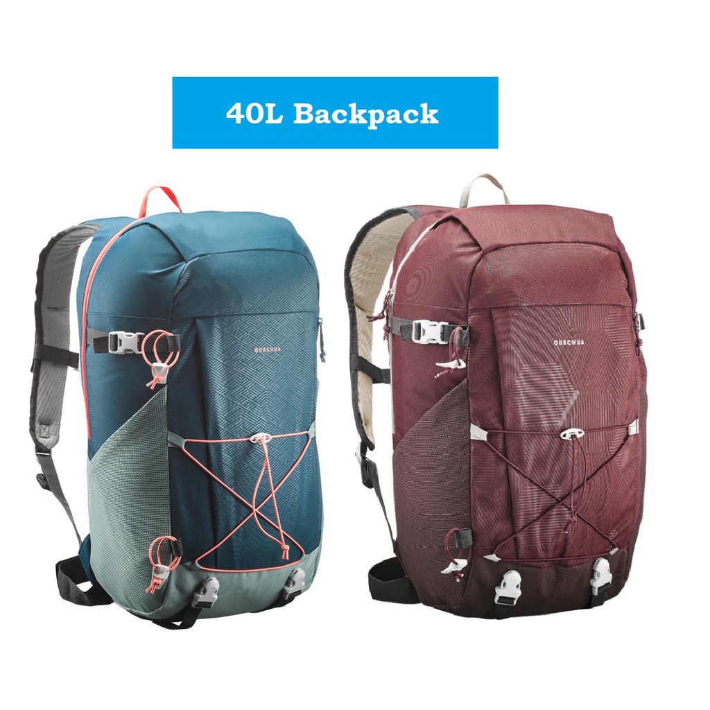 nh100 30l country walking backpack