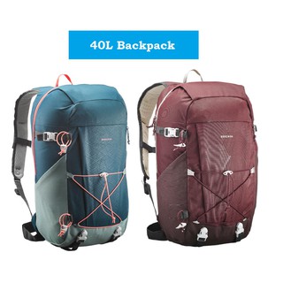 decathlon cabin luggage