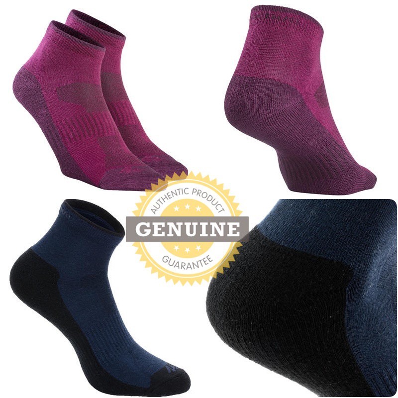 quechua socks