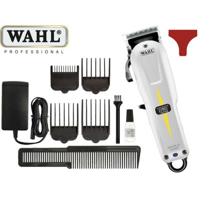 wahl professional series