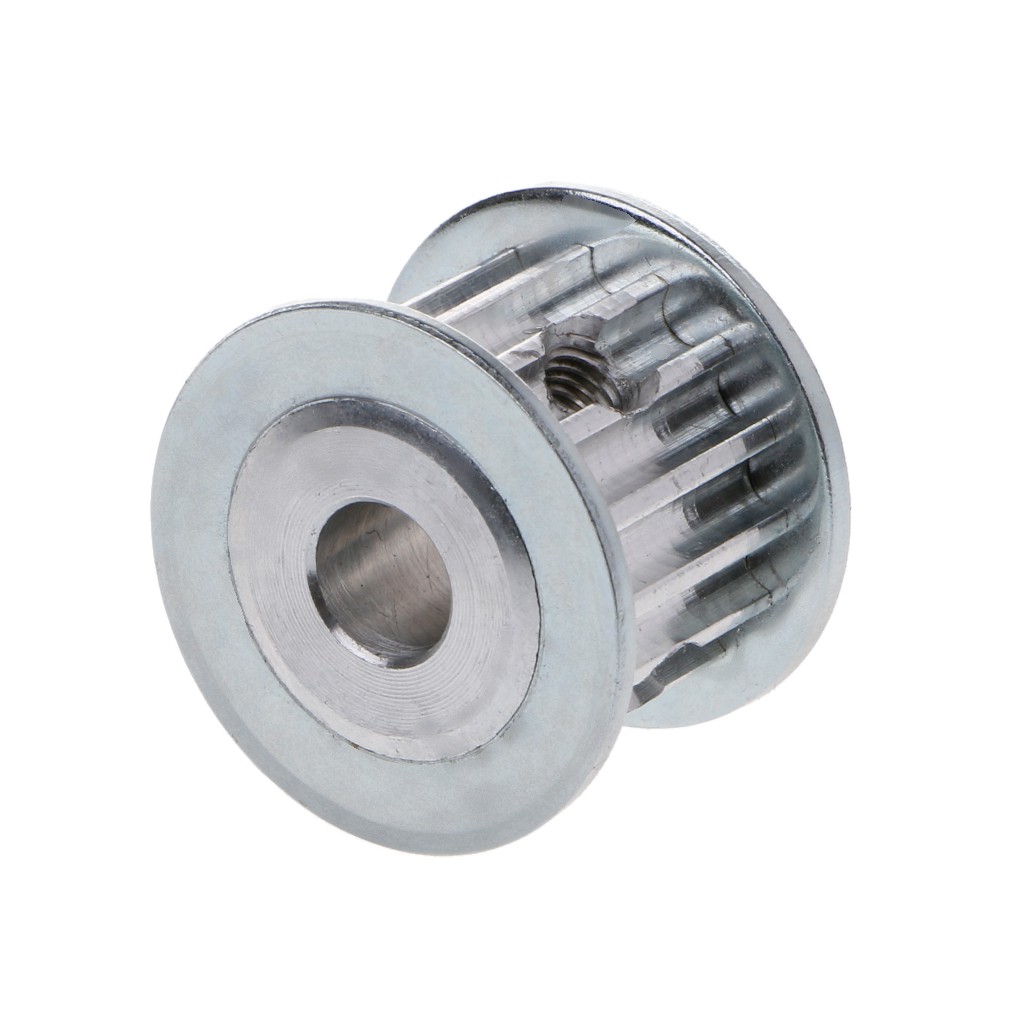 timing belt drive pulley