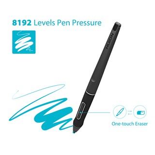 Replacement Nibs Pn02 For Huion Monitor Stylus Gt 185 Gt 190 Gt 220 V2 2048 Gt 220 Only Shopee Philippines