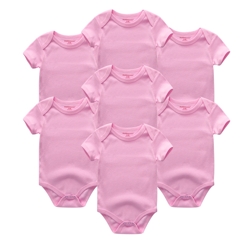 infant boy pink shirt