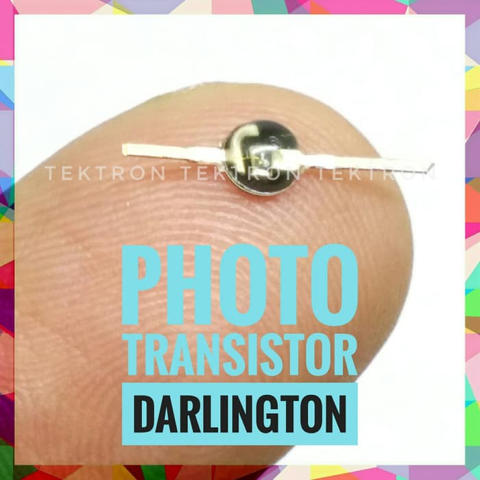 PH101 NEC Darlington Phototransistor for Electronics Shopee Philippines