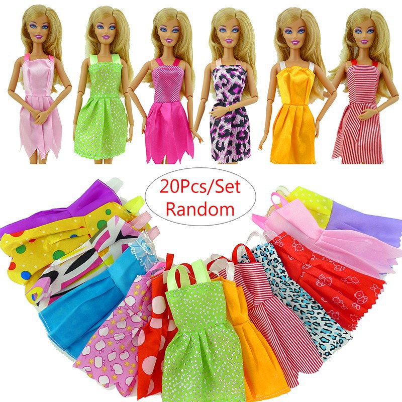 barbie dress party