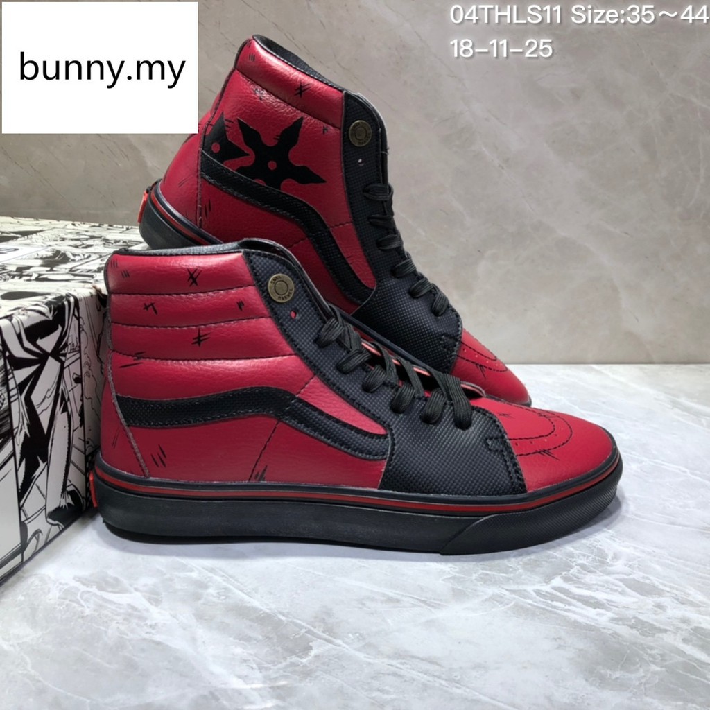 deadpool converse for sale