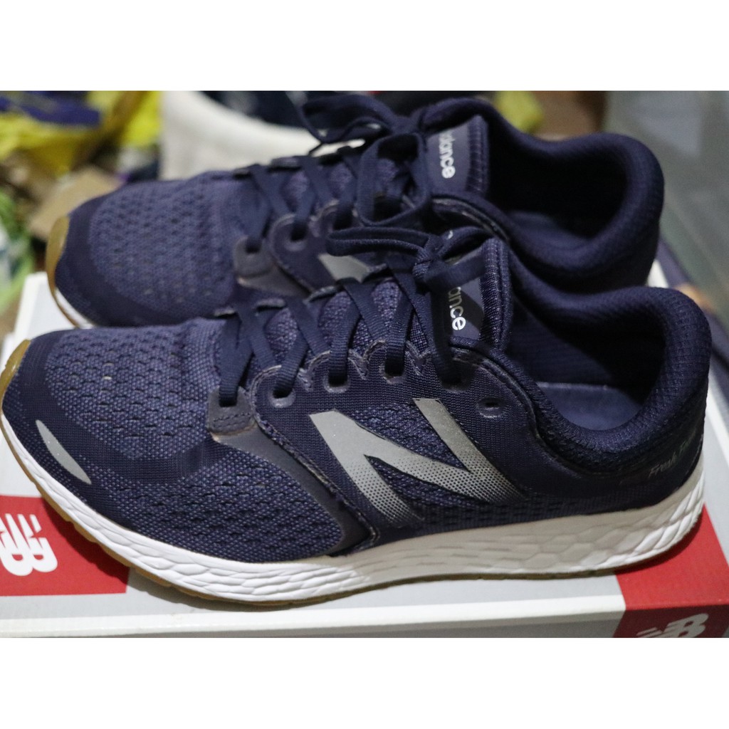 new balance fresh foam zante v3
