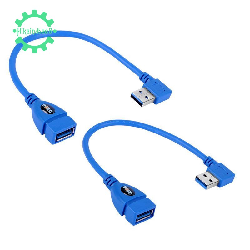 short usb extension cable