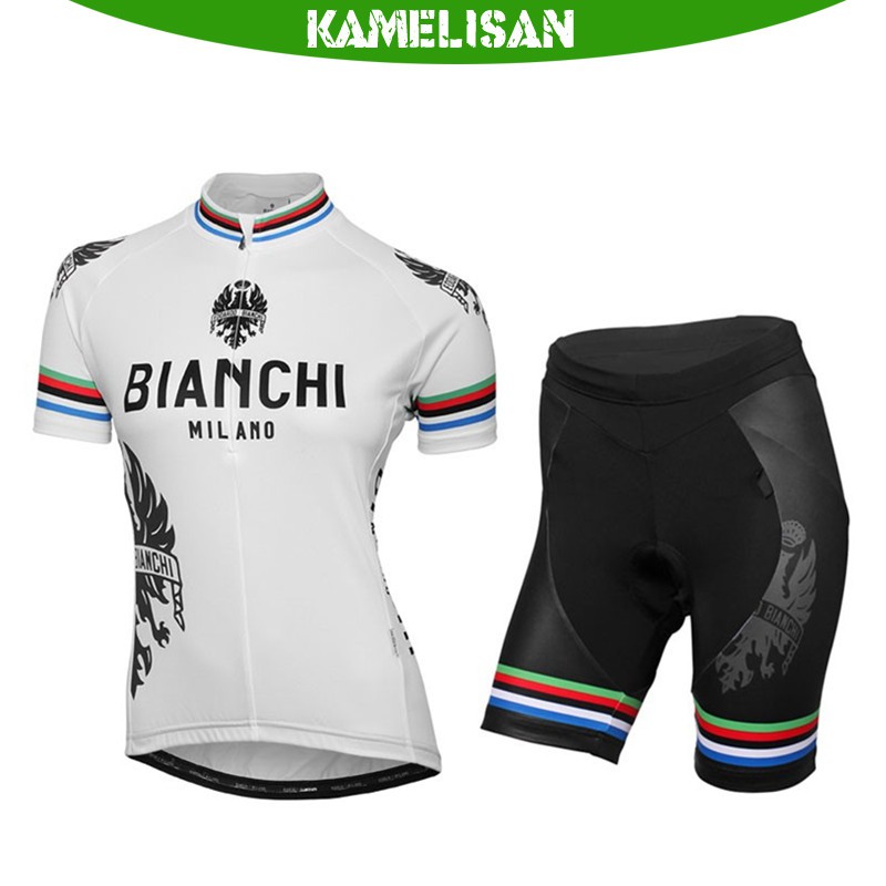 world champion cycling jersey