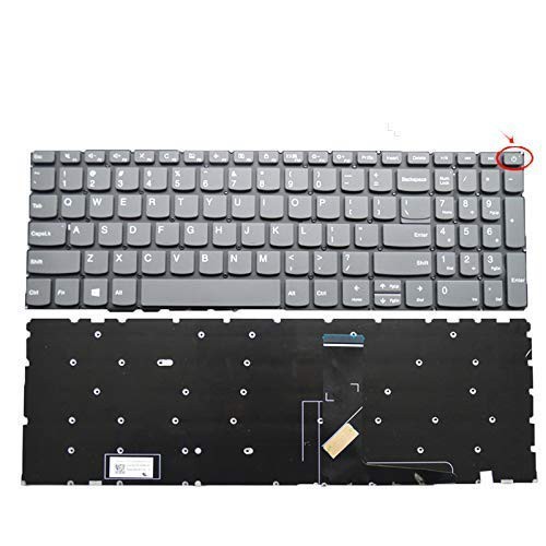 laptop keyboard FOR LENOVO ideaPad 320-15 320-15iap 320-15AST 320-15ikb