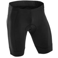 black short cycling shorts