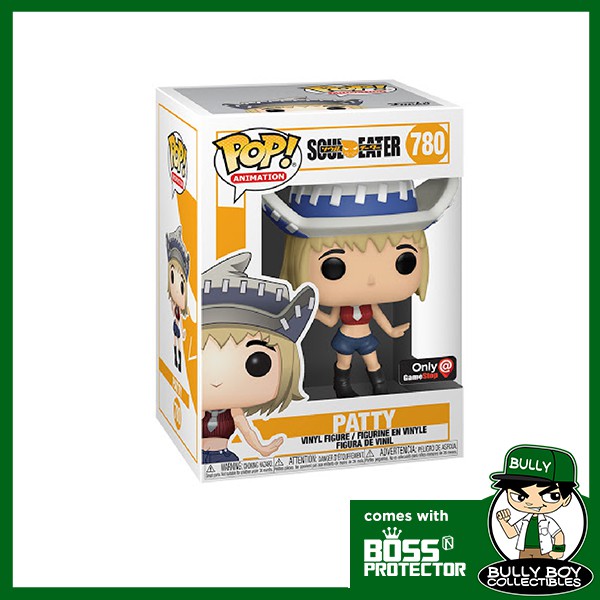 funko pop protector gamestop