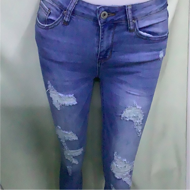 58 waist jeans
