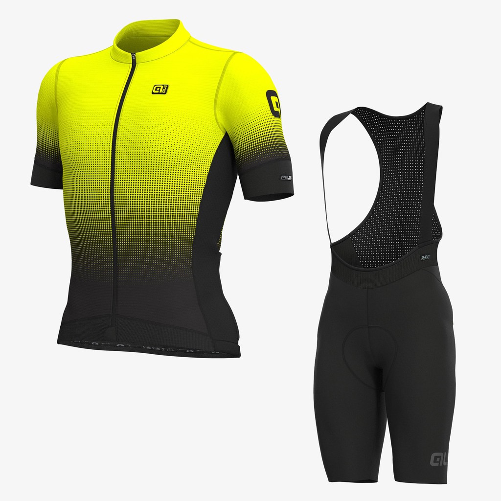 short sleeve cycling jersey