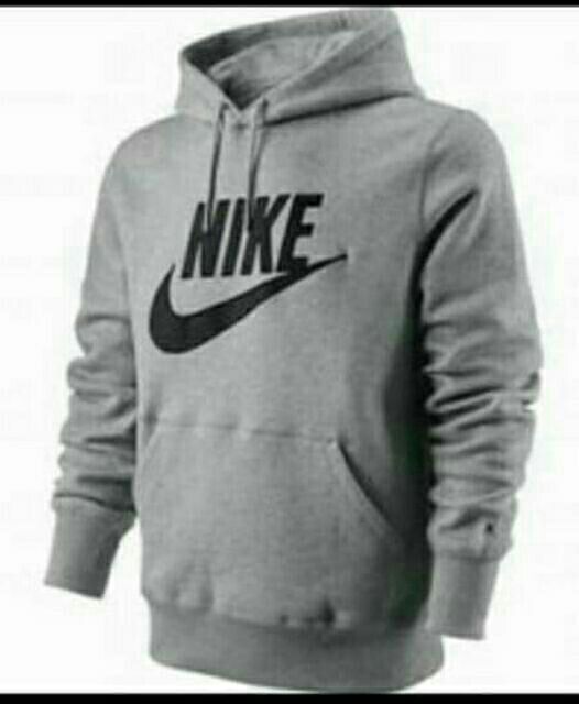 nike pullover jacket