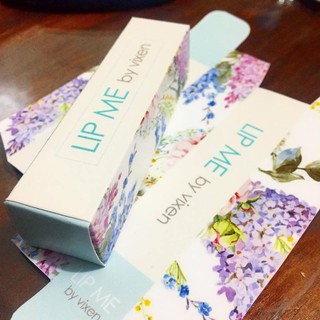 Download Lip Tint Box by Monograf Creatives | Shopee Philippines