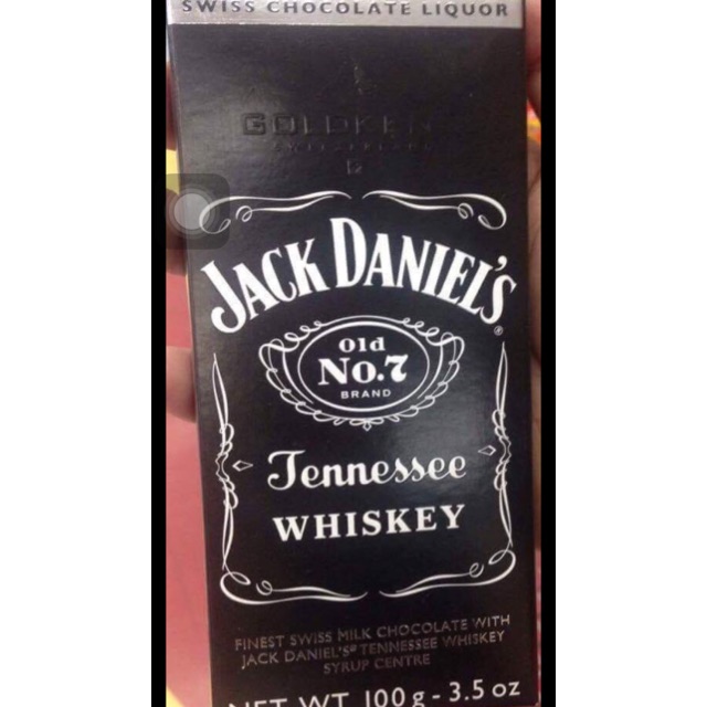 Jack daniels liquor chocolate | Shopee Philippines - 640 x 640 jpeg 70kB