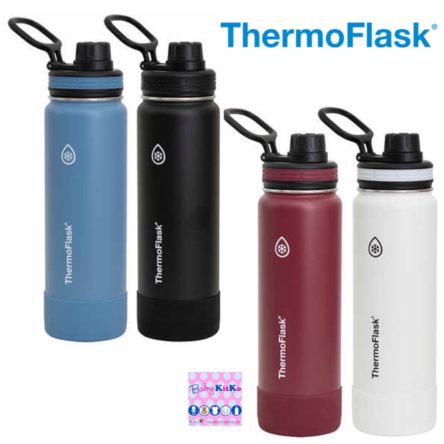 thermo flask bottle