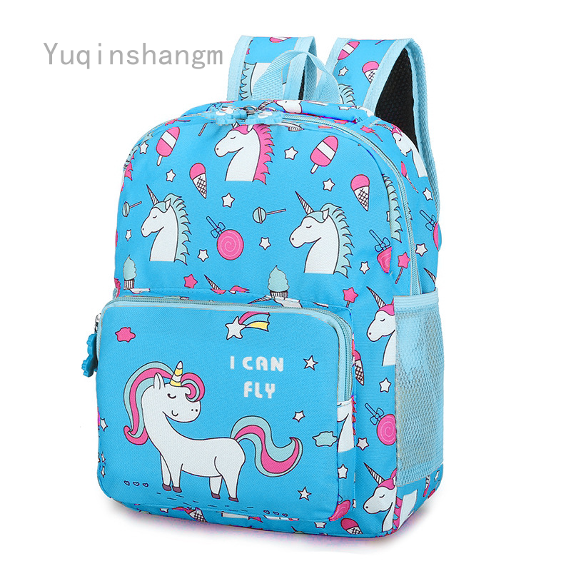 unicorn rucksack