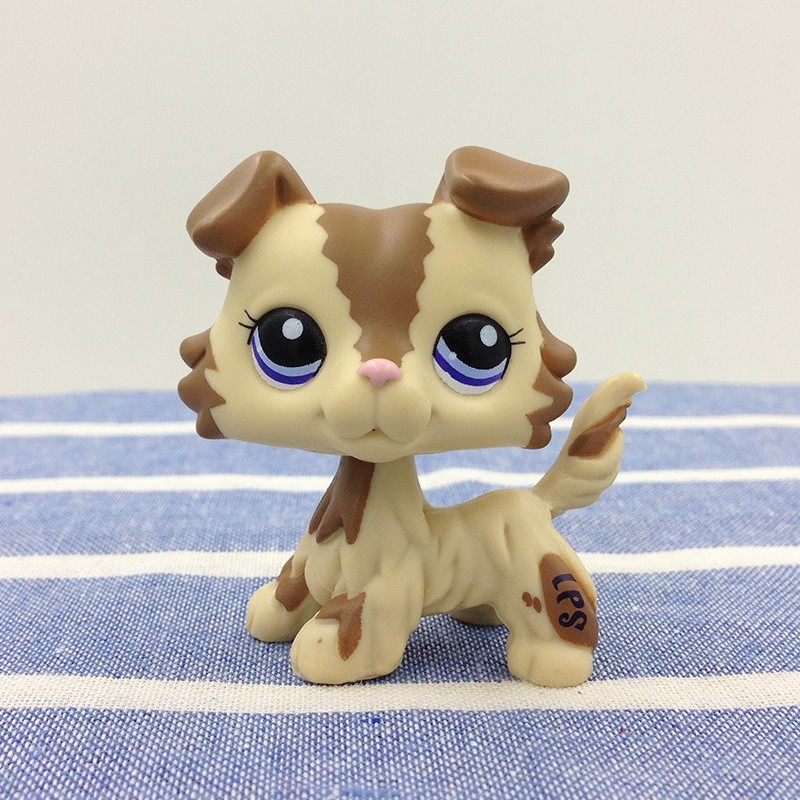 littlest pet shop 308