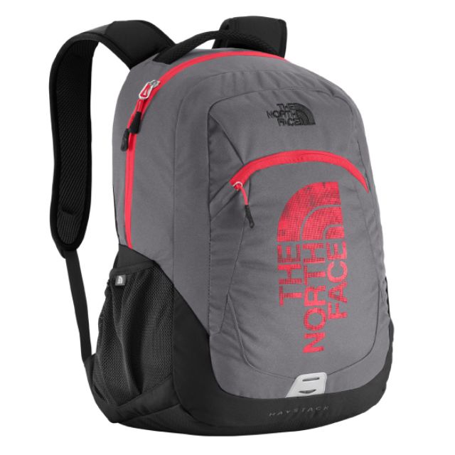 the north face haystack backpack
