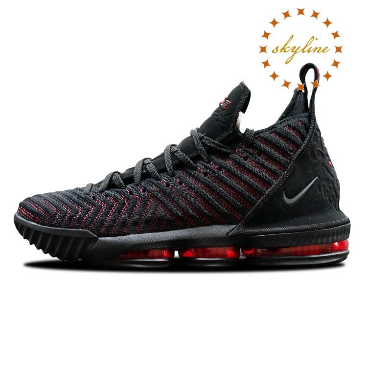 sepatu basket nike lebron 16 sepatu basket nike lebron 16