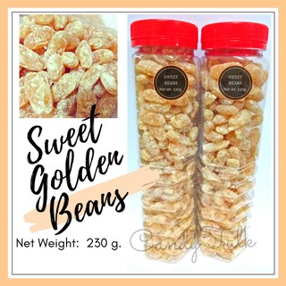Sweet Golden Beans 230g. Kutkutin Atbp.