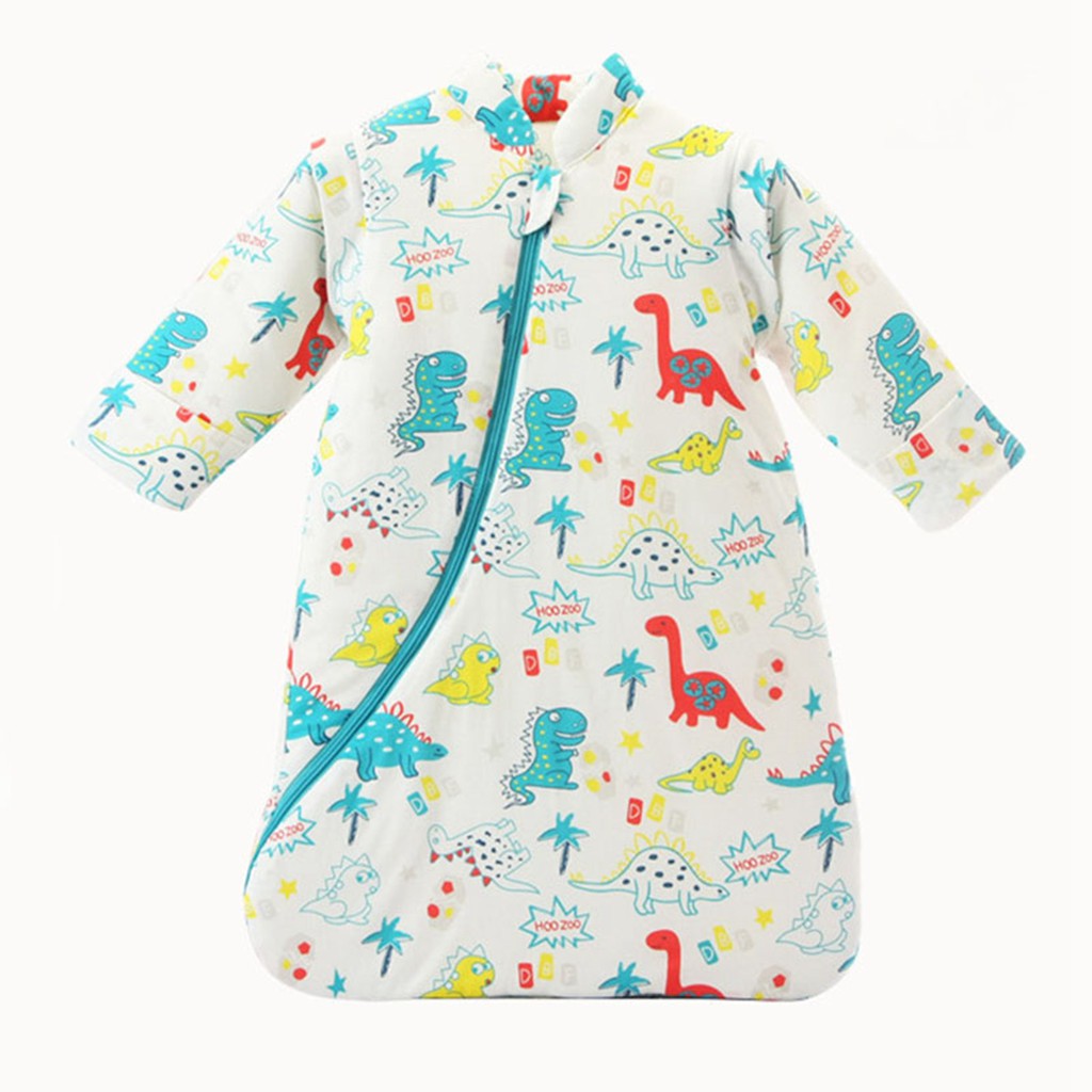 long sleeve wearable blanket baby