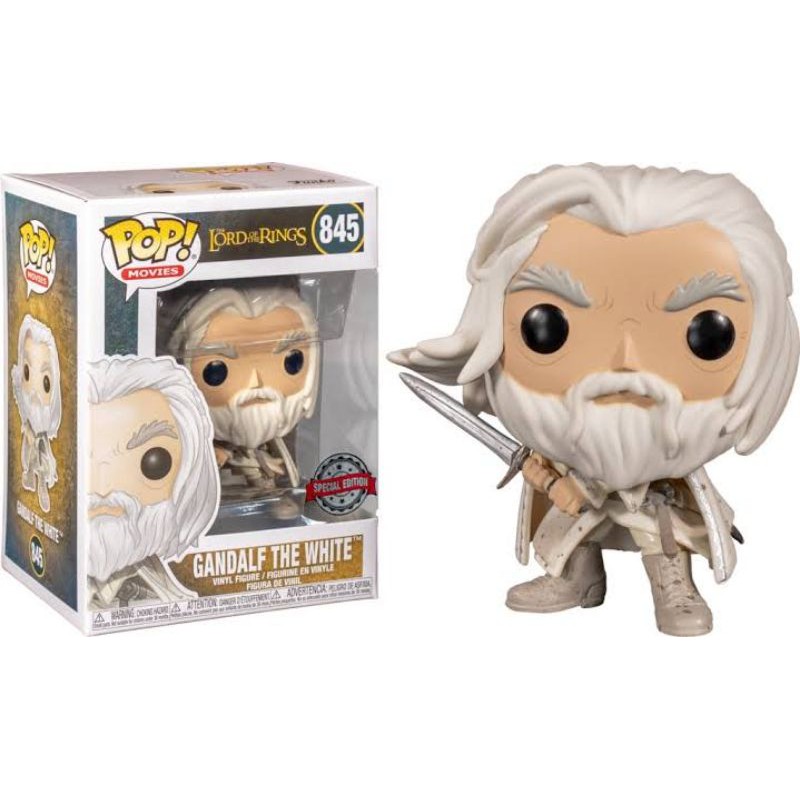 Lord of the Rings Funko Pop 