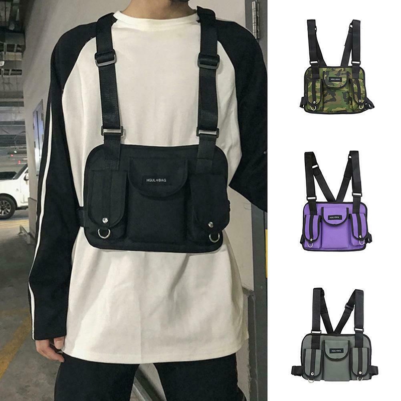 chest rig bag philippines