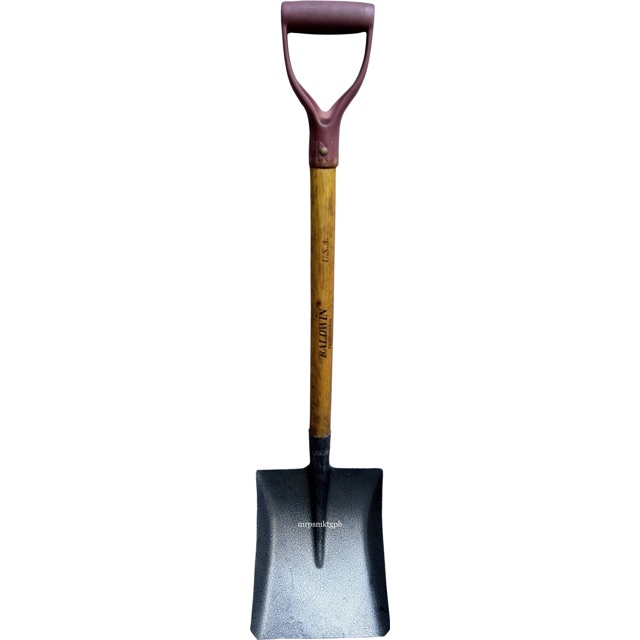 Baldwin Square Shovel | Shopee Philippines