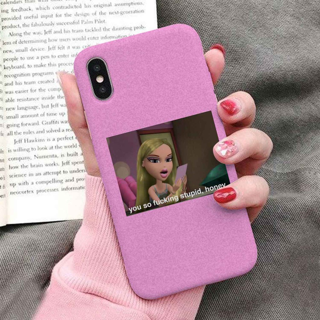 bratz case