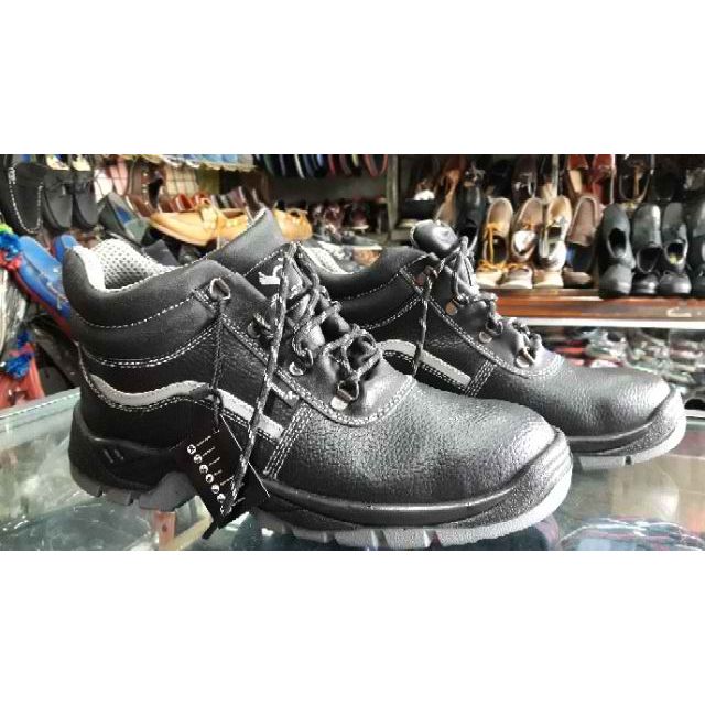 osha certified boots