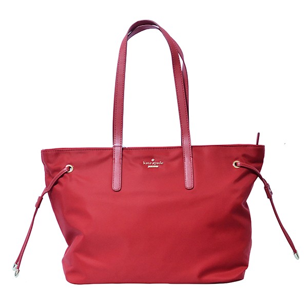 Kate Spade Ny Union Square Tote Red