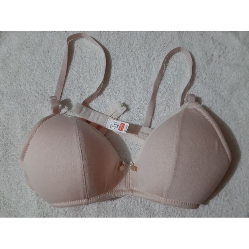 34 a bra