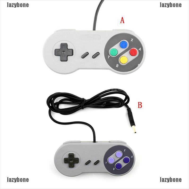 Usb video game controller