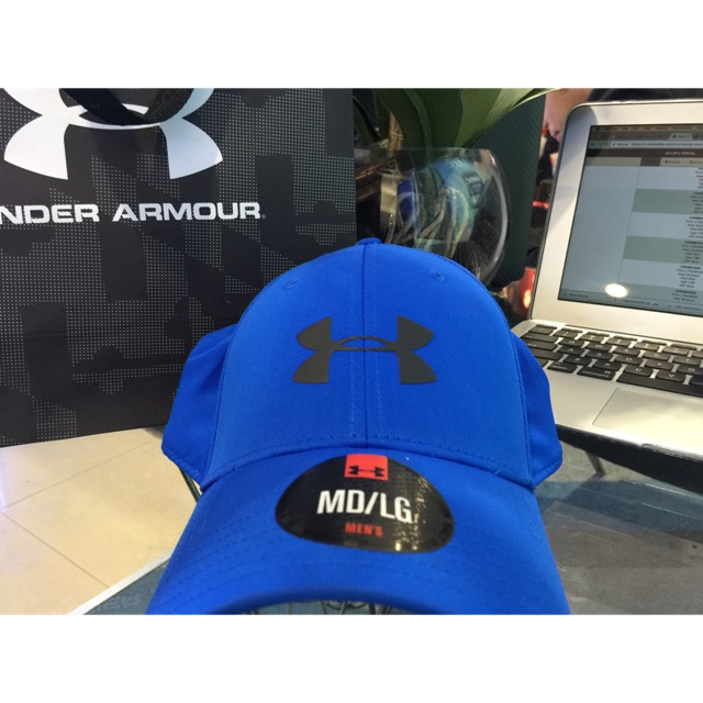 original under armour cap