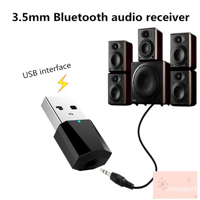 computer speakers usb connection only