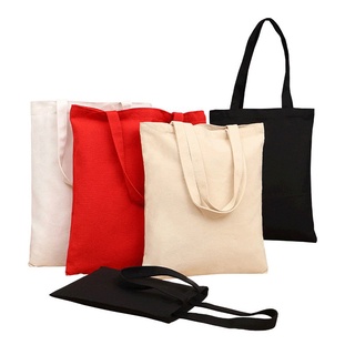 ﹉KAWS Beg Korean Women Bag  Canvas Bag Beg Kanvas Shoulder Bag Canvas Tote Bag Tote Bags Women #2