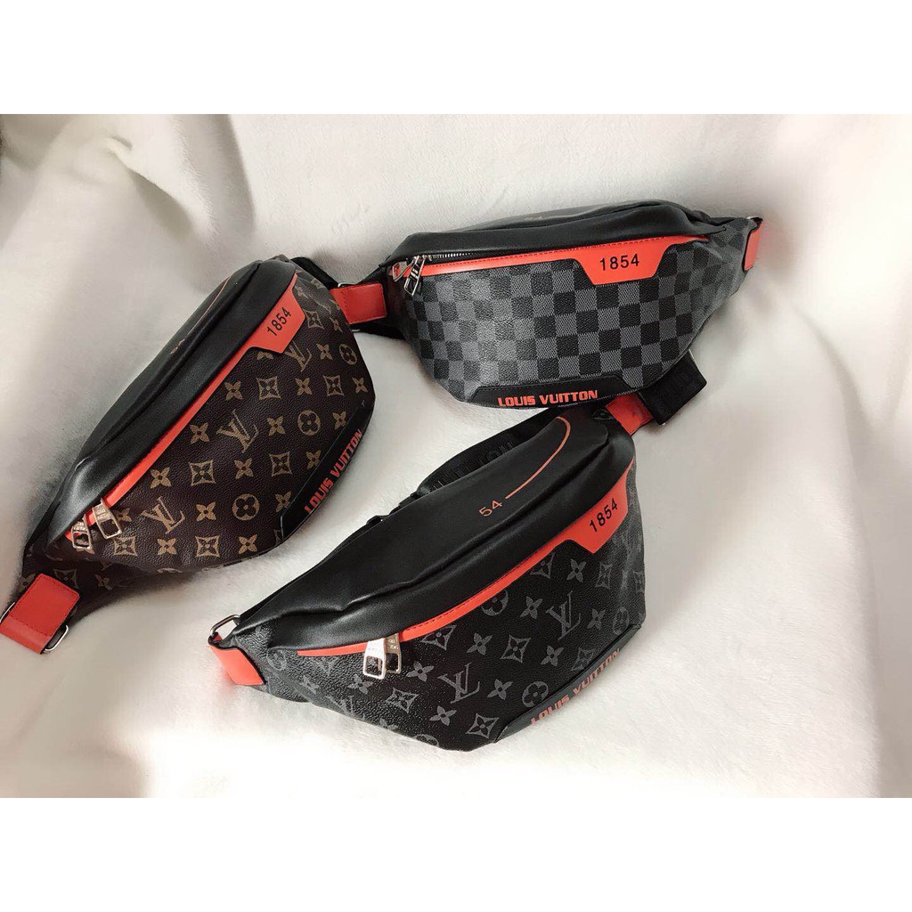 louis vuitton waist bag price