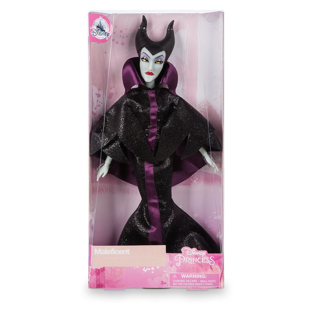 disney maleficent doll