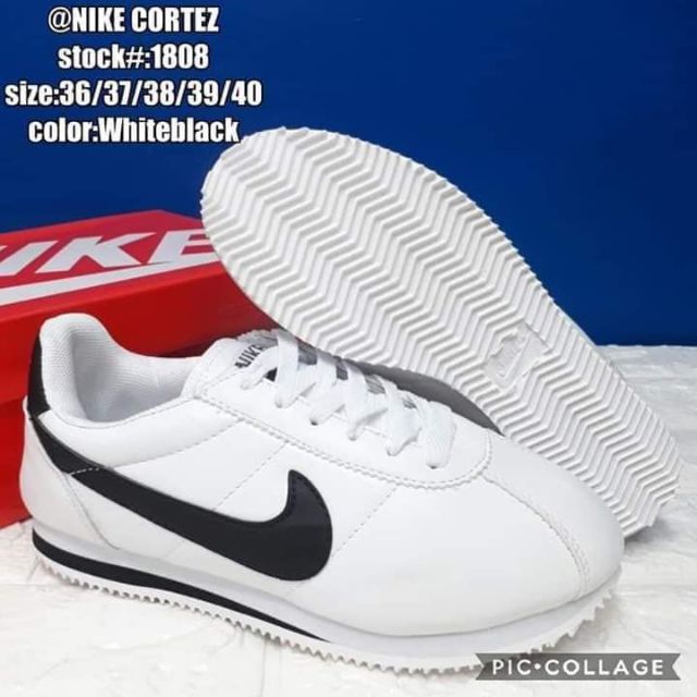 nike cortez all colors