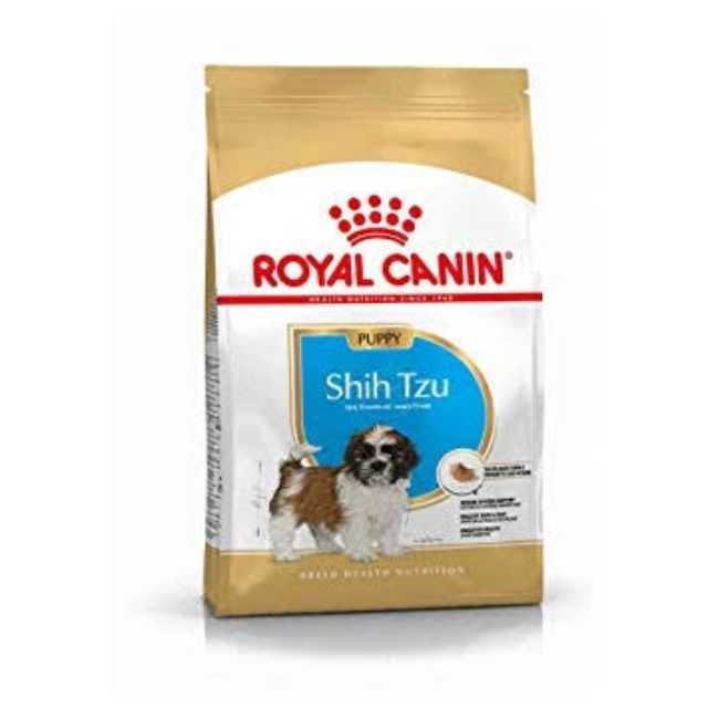 Royal Canin Shih Tzu Junior 1.5kg 